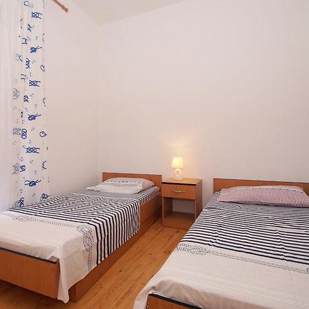 Apartment Chupa Korčula Kültér fotó