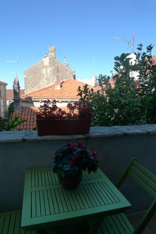 Apartment Chupa Korčula Kültér fotó