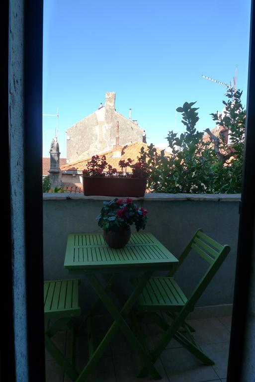Apartment Chupa Korčula Kültér fotó