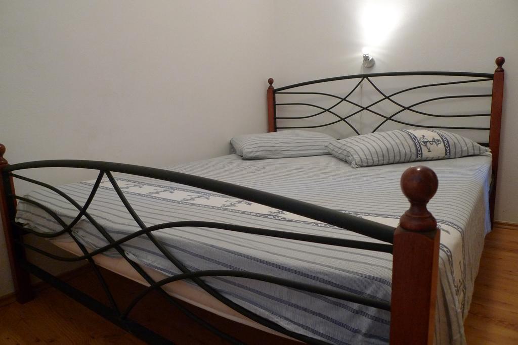Apartment Chupa Korčula Kültér fotó