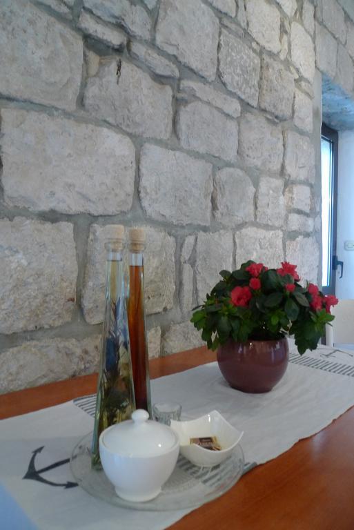 Apartment Chupa Korčula Kültér fotó