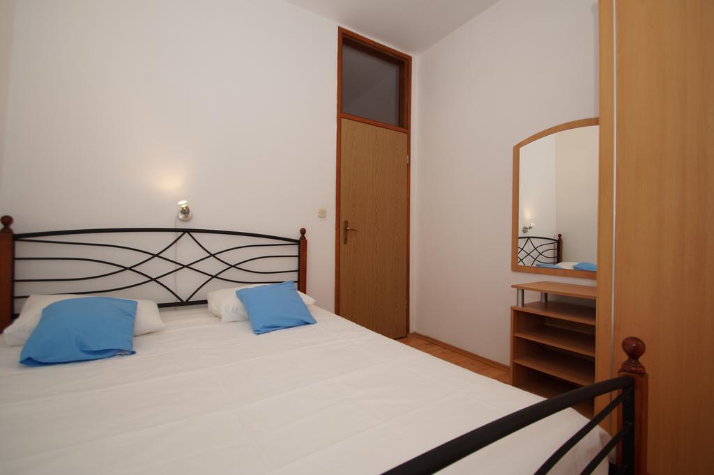 Apartment Chupa Korčula Kültér fotó