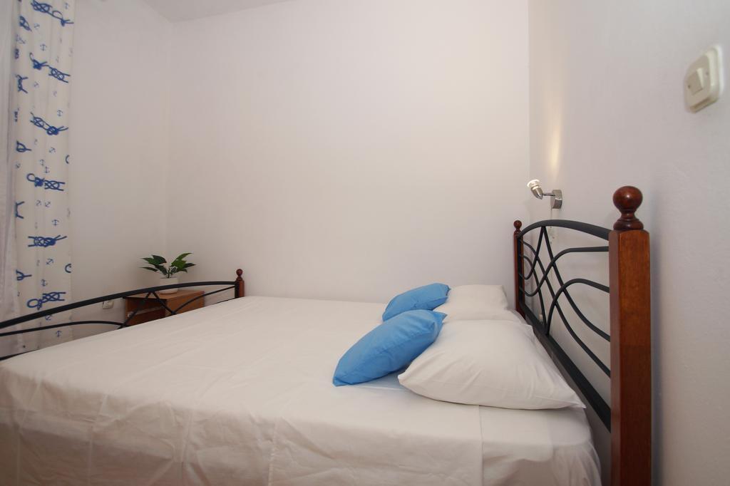 Apartment Chupa Korčula Kültér fotó