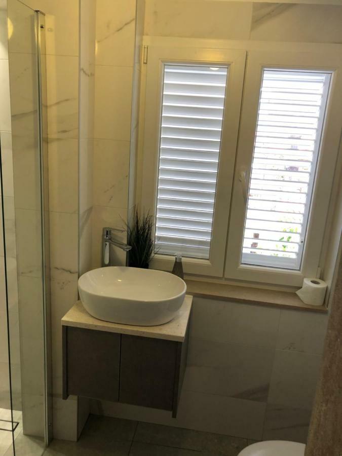 Apartment Chupa Korčula Kültér fotó
