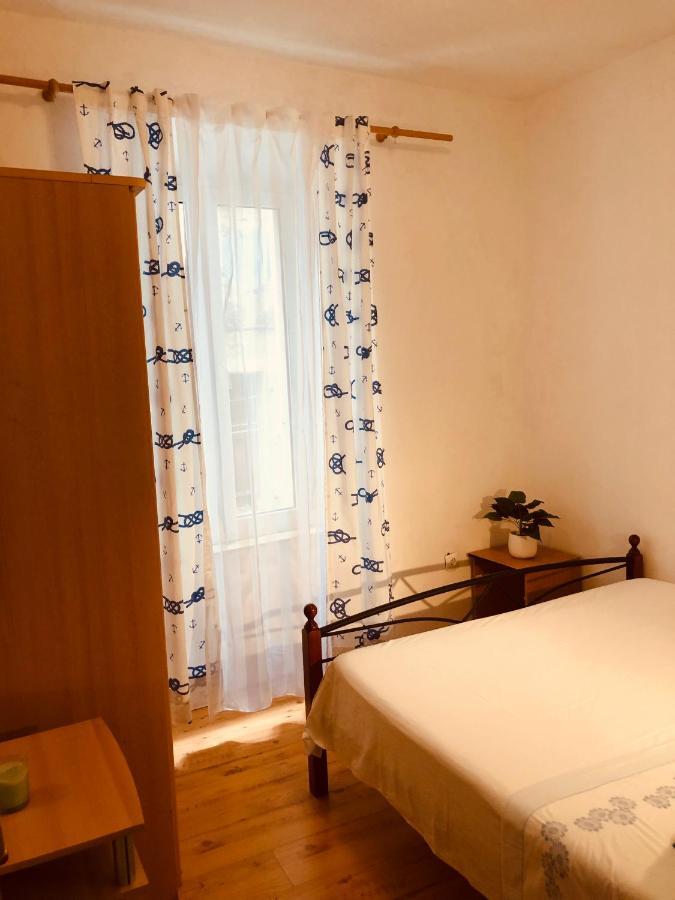 Apartment Chupa Korčula Kültér fotó