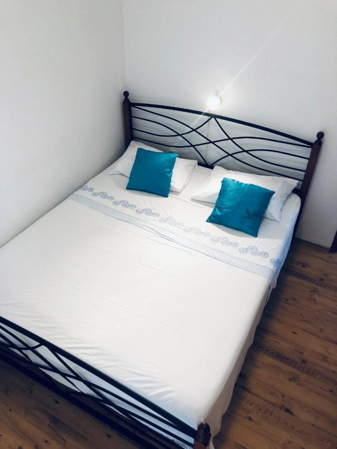 Apartment Chupa Korčula Kültér fotó