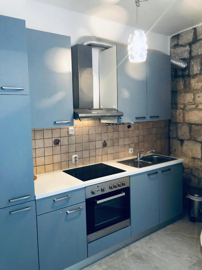 Apartment Chupa Korčula Kültér fotó