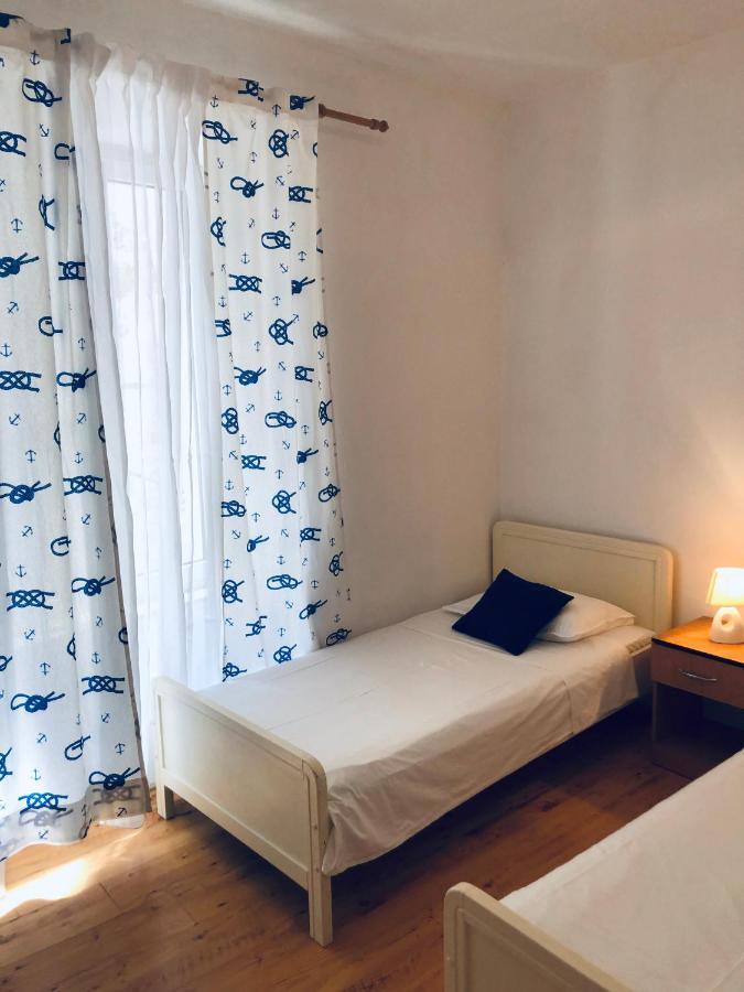 Apartment Chupa Korčula Kültér fotó