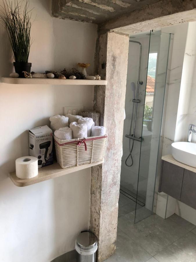 Apartment Chupa Korčula Kültér fotó
