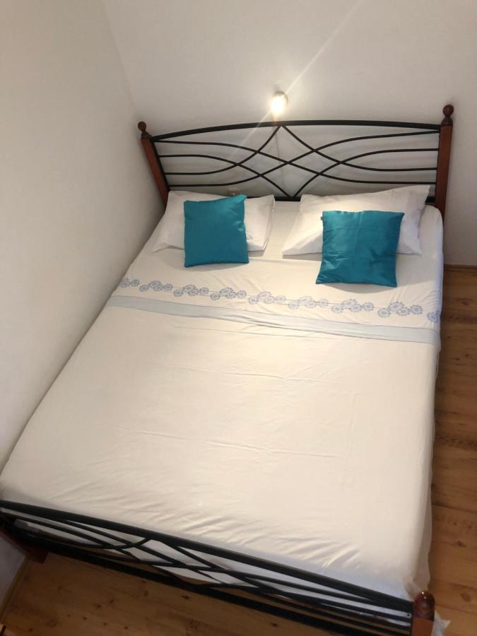 Apartment Chupa Korčula Kültér fotó