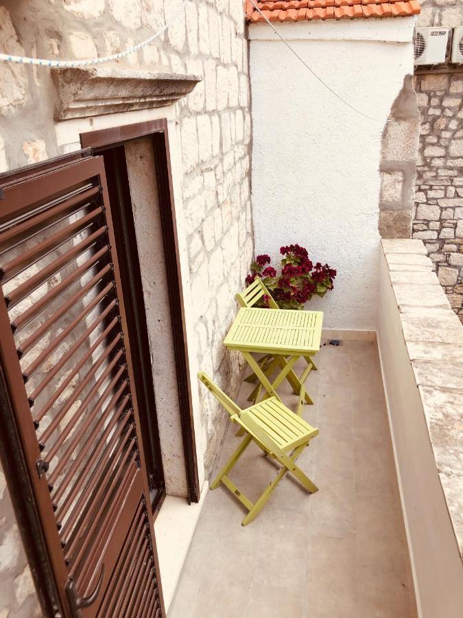 Apartment Chupa Korčula Kültér fotó