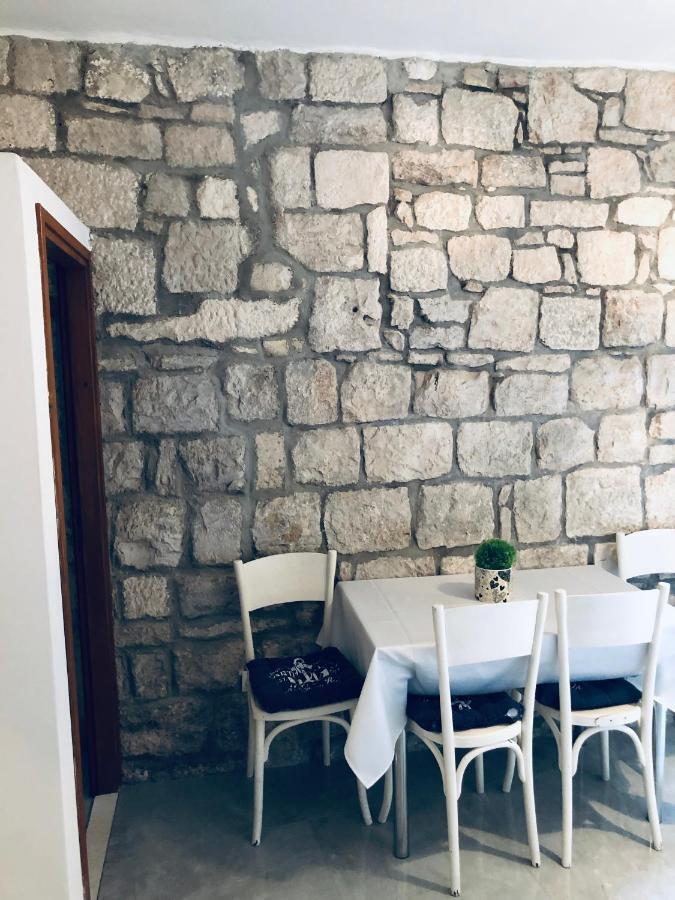 Apartment Chupa Korčula Kültér fotó