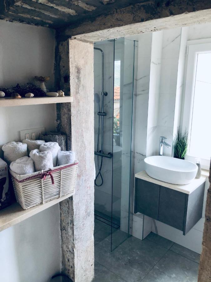 Apartment Chupa Korčula Kültér fotó