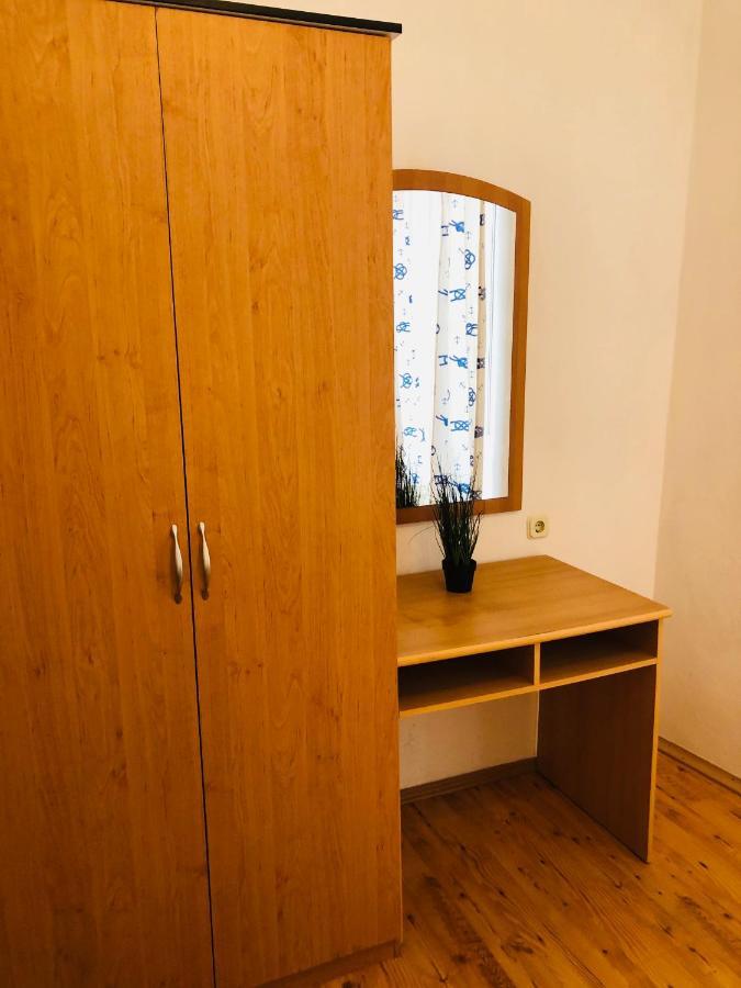 Apartment Chupa Korčula Kültér fotó